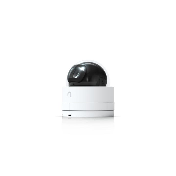 Cámara IP UniFi G5 Domo Ultra, de bajo perfil para interior, 2K (4MPX), ángulo amplio 102.4°, visión nocturna IR