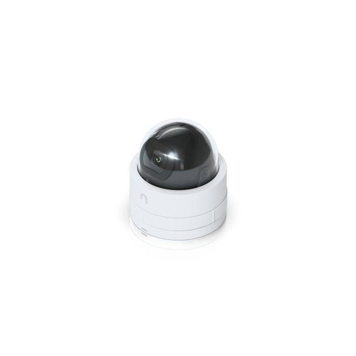 Cámara IP UniFi G5 Domo Ultra, de bajo perfil para interior, 2K (4MPX), ángulo amplio 102.4°, visión nocturna IR