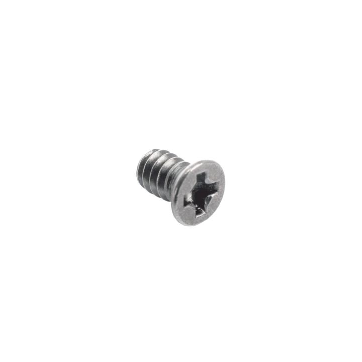 Tornillo (1 pieza) para Rieles de HDD / Sujetadores Laterales / Compatible con 190200293