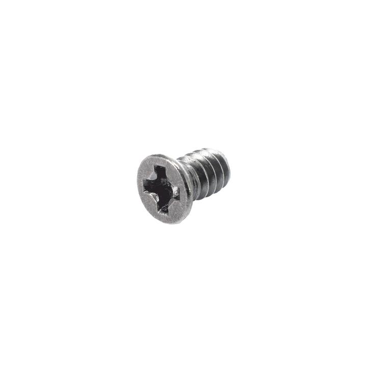 Tornillo (1 pieza) para Rieles de HDD / Sujetadores Laterales / Compatible con 190200293
