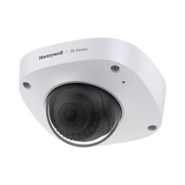 Mini Domo IP 5 Megapixel / Lente 2.8 mm / 30 mts IR / Ultra Baja Iluminación / NDAA / ONVIF /  IP67 / IK10 / IA