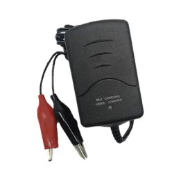 Cargador Para Baterías De 6V, 2 a 5AH, Selladas De Plomo Acido, Tecnología SLA/VRLA, Serie ACX