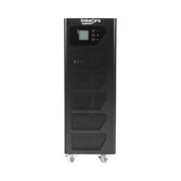 UPS Tipo Torre de 10KVA, Online Doble Conversión, 200 - 240 Vac de Entrada y 220Vca o 120Vca de salida Fase Dividida,