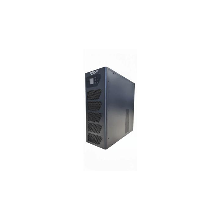 UPS Tipo Torre de 10KVA, Online Doble Conversión, 200 - 240 Vac de Entrada y 220Vca o 120Vca de salida Fase Dividida,