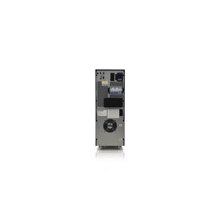 UPS Tipo Torre de 10KVA, Online Doble Conversión, 200 - 240 Vac de Entrada y 220Vca o 120Vca de salida Fase Dividida,
