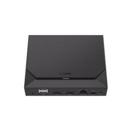 Decodificador de Video hasta 8MP/ 64 Canales / HDMI  / Monitores Separados