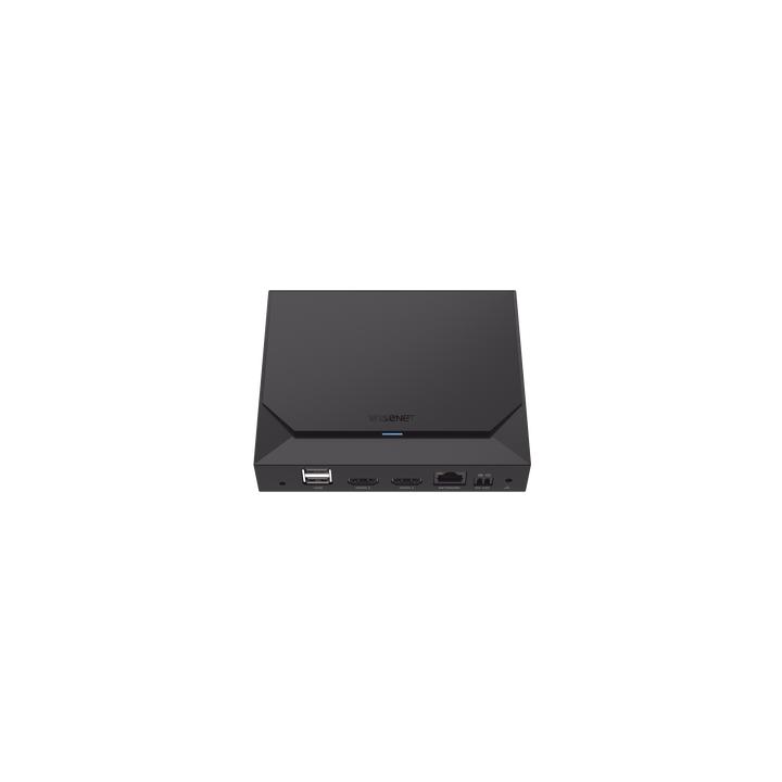 Decodificador de Video hasta 8MP/ 64 Canales / HDMI  / Monitores Separados