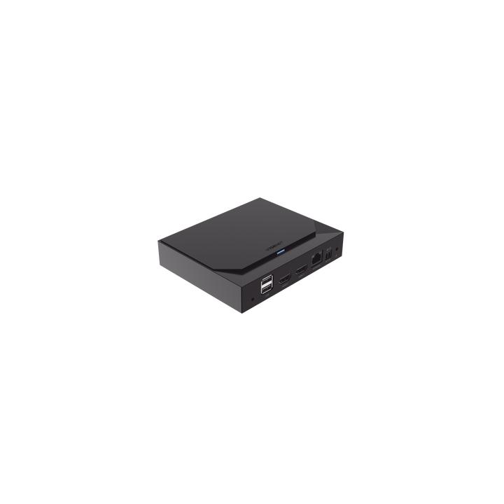 Decodificador de Video hasta 8MP/ 64 Canales / HDMI  / Monitores Separados
