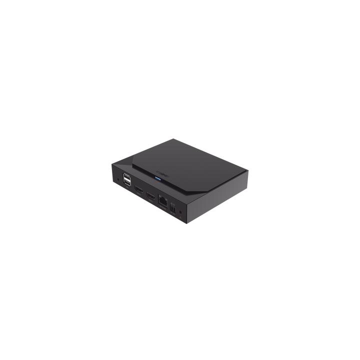 Decodificador de Video hasta 8MP/ 64 Canales / HDMI  / Monitores Separados