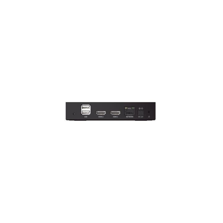Decodificador de Video hasta 8MP/ 64 Canales / HDMI  / Monitores Separados