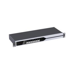 MATRICIAL DE VIDEO HDMI 8 x 8 / 8 Entradas y 8 Salidas en HDMI /  4K @ 30Hz / 10.2 Gbps / HDMI 1.4 / HDCP 1.4 / 3D /