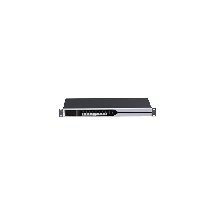 MATRICIAL DE VIDEO HDMI 8 x 8 / 8 Entradas y 8 Salidas en HDMI /  4K @ 30Hz / 10.2 Gbps / HDMI 1.4 / HDCP 1.4 / 3D /