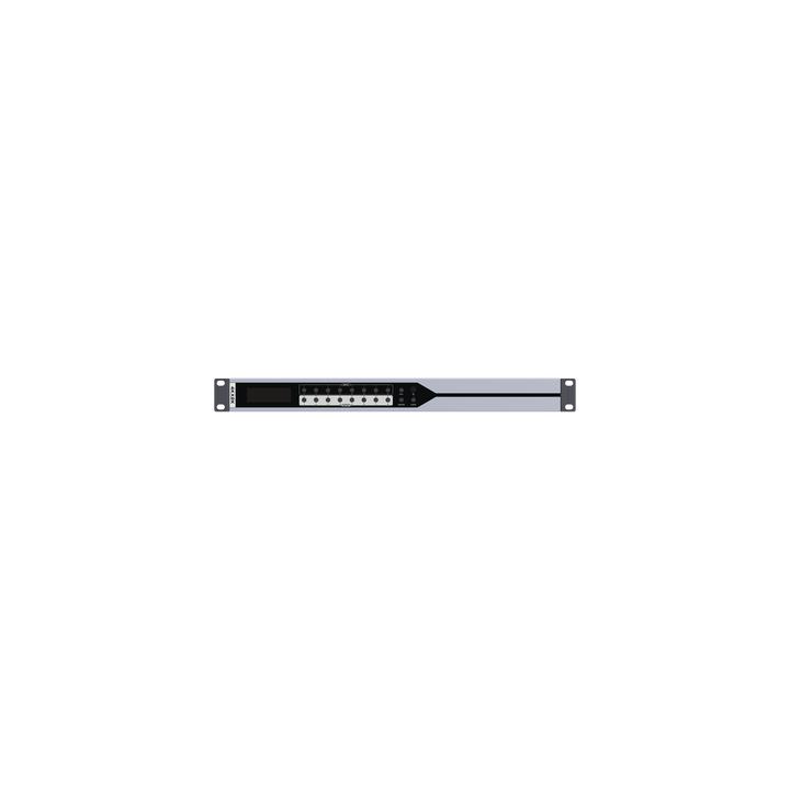 MATRICIAL DE VIDEO HDMI 8 x 8 / 8 Entradas y 8 Salidas en HDMI /  4K @ 30Hz / 10.2 Gbps / HDMI 1.4 / HDCP 1.4 / 3D /