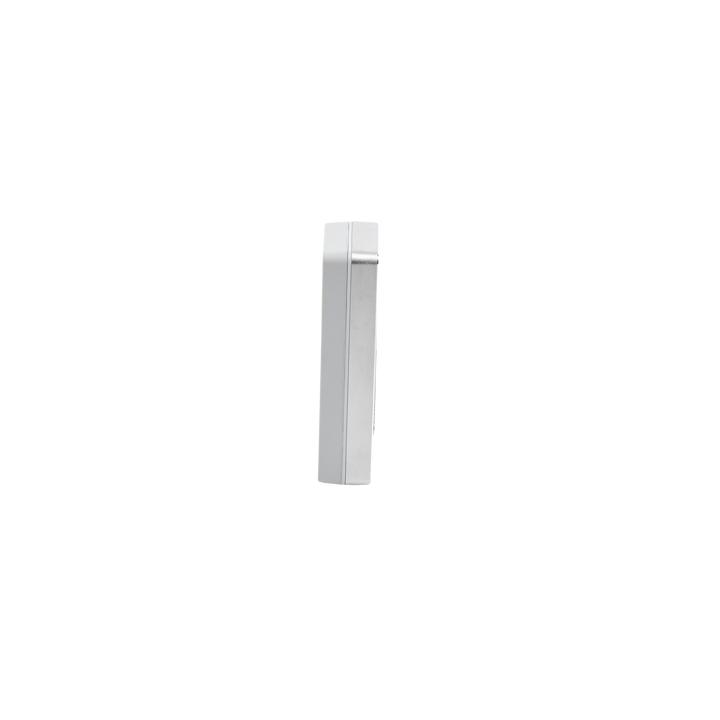 Audioportero IP (SIP), Antivandálico, apertura por código, llamada y/o tarjeta, teclado iluminado