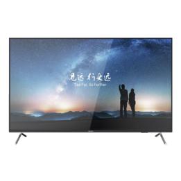 Monitor LED 4K de 65" / Entrada HDMI-VGA / Compatible con Montaje VESA / Bocinas Integradas / Uso 24/7