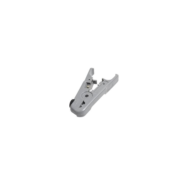 Herramienta peladora de cable multi función