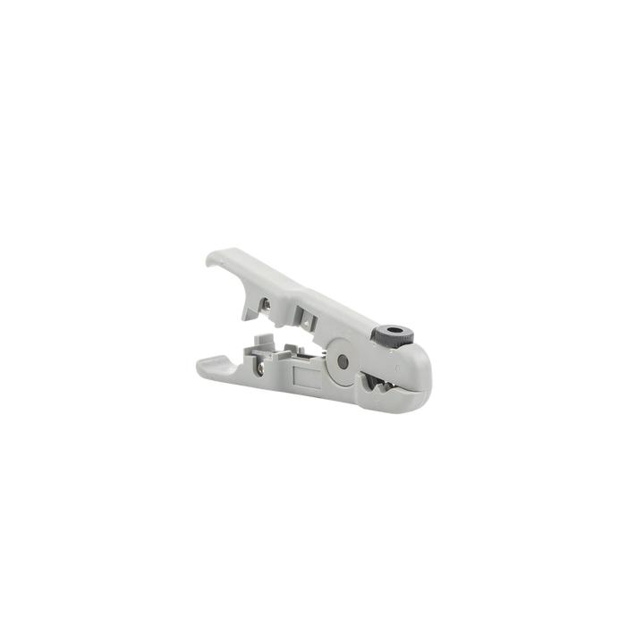 Herramienta peladora de cable multi función