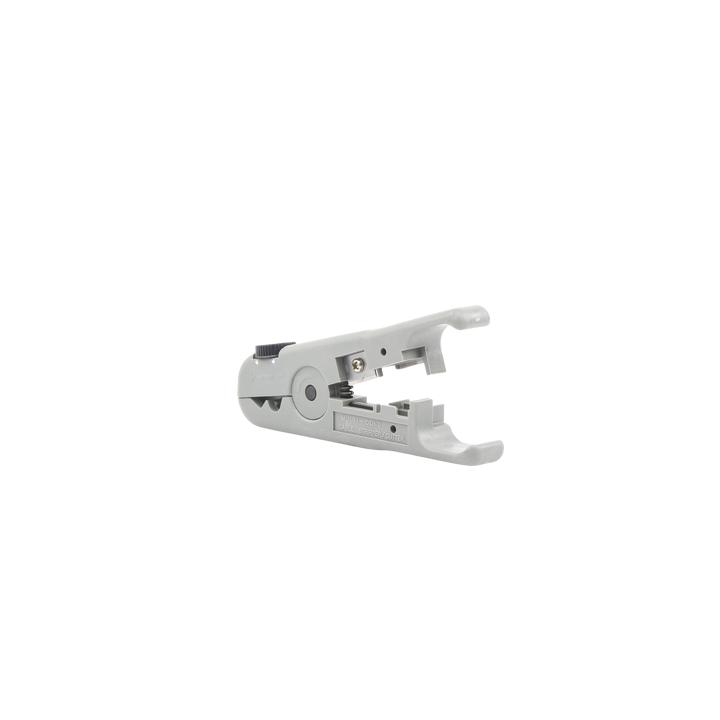 Herramienta peladora de cable multi función