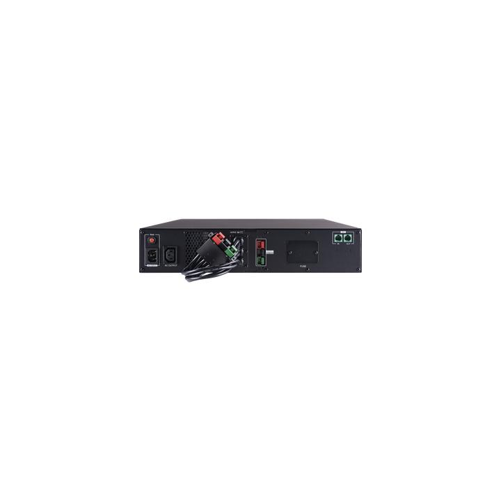 Módulo de Baterías Externas para Extensión de Tiempo de Respaldo, Compatible con UPS: PR1500RTXL2U, PR2200RTXL2U y