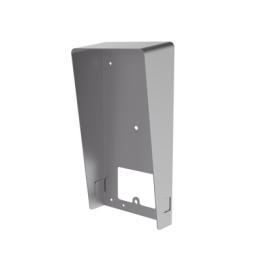 Carcasa protectora para frentes de calle  DS-KV8X13WME1(B) / DS-KV8X13WME1(C) / Frente de calle queda instalado en