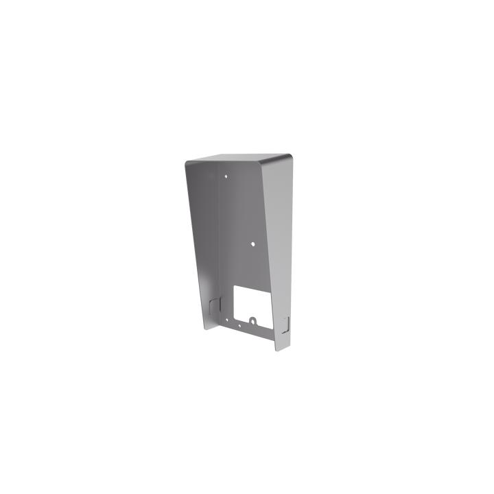 Carcasa protectora para frentes de calle  DS-KV8X13WME1(B) / DS-KV8X13WME1(C) / Frente de calle queda instalado en