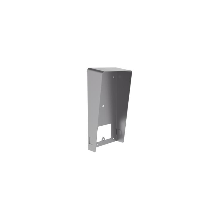 Carcasa protectora para frentes de calle  DS-KV8X13WME1(B) / DS-KV8X13WME1(C) / Frente de calle queda instalado en