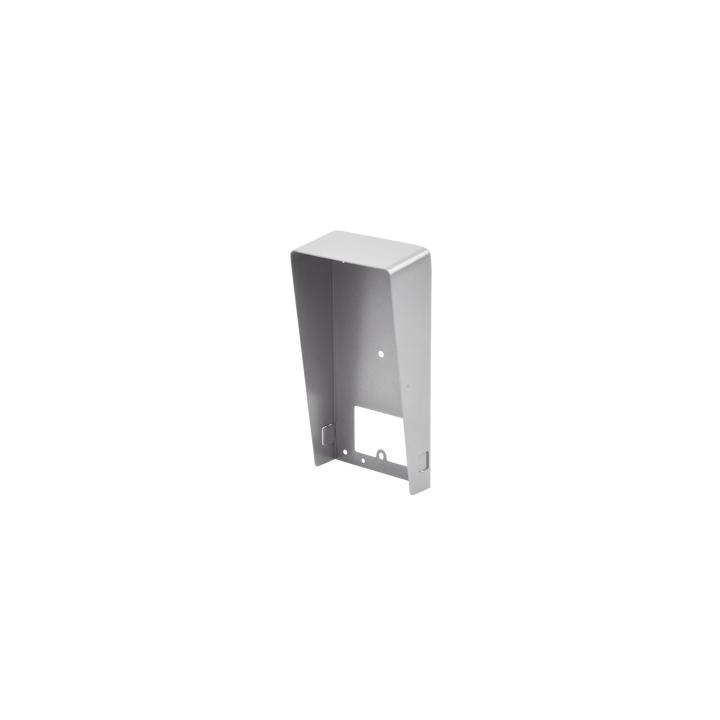 Carcasa protectora para frentes de calle  DS-KV8X13WME1(B) / DS-KV8X13WME1(C) / Frente de calle queda instalado en