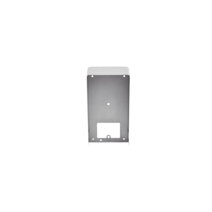 Carcasa protectora para frentes de calle  DS-KV8X13WME1(B) / DS-KV8X13WME1(C) / Frente de calle queda instalado en