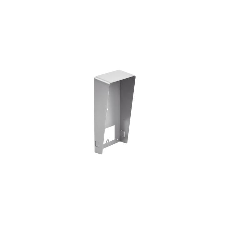 Carcasa protectora para frentes de calle  DS-KV8X13WME1(B) / DS-KV8X13WME1(C) / Frente de calle queda instalado en