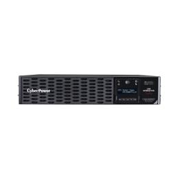 UPS de 1500 VA/1500 W, Topología Línea Interactiva, Entrada 120 Vca NEMA 5-15P, Onda Senoidal Pura, Torre o Rack 2