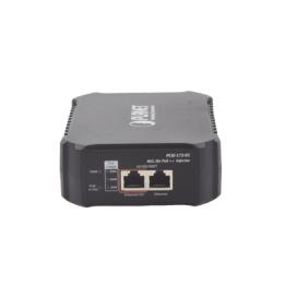 Inyector PoE 802.3bt 95 Watts Gigabit c/Fuente Interna