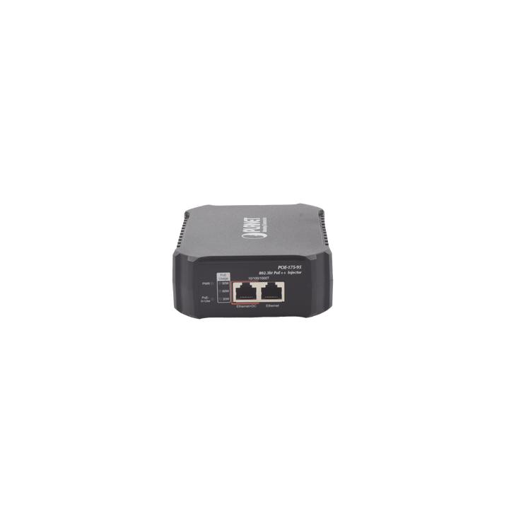 Inyector PoE 802.3bt 95 Watts Gigabit c/Fuente Interna