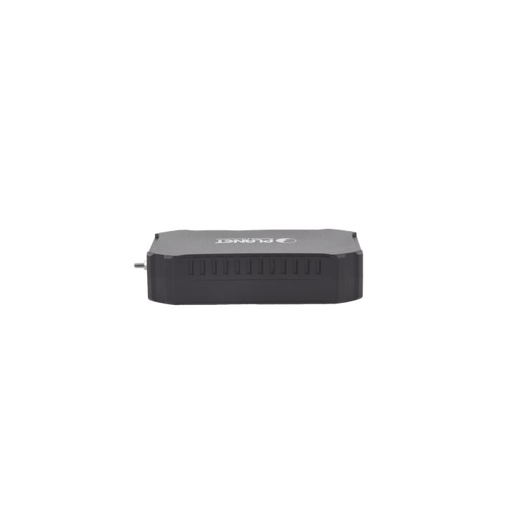 Inyector PoE 802.3bt 95 Watts Gigabit c/Fuente Interna