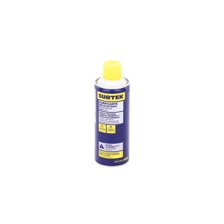 Aceite Aflojatodo 400 ml