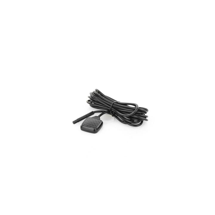 Botón de Alarma Compatible con Dashcam AE-DI5042-G4 / Cable de 2.5 mts de Largo