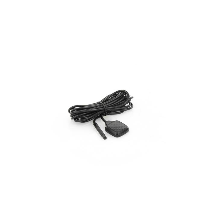 Botón de Alarma Compatible con Dashcam AE-DI5042-G4 / Cable de 2.5 mts de Largo