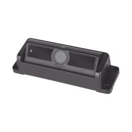 Sensor secundario de conteo de personas para una segunda puerta