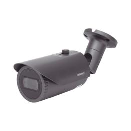 Cámara IP Tipo Bala Antivandálica 5 Megapíxel / Lente Varifocal 3.2 - 10mm / IR 30M / WDR 120db / IP66 / H.265 &