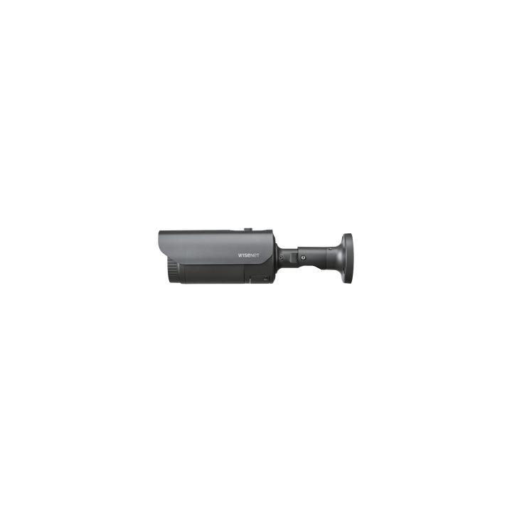 Cámara IP Tipo Bala Antivandálica 5 Megapíxel / Lente Varifocal 3.2 - 10mm / IR 30M / WDR 120db / IP66 / H.265 &