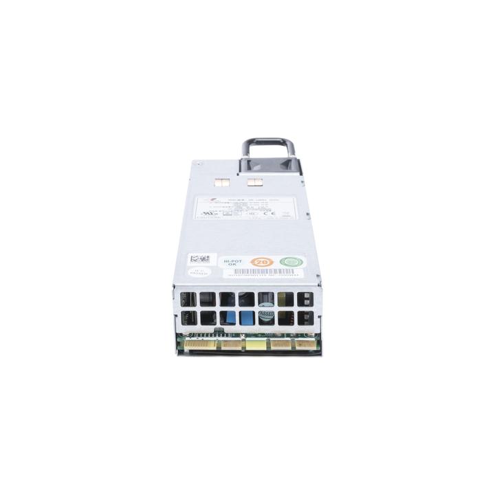 Fuente de alimentación para switchs cnMatrix con fuente removible 1200 W, para corriente alterna (No incluye cable de