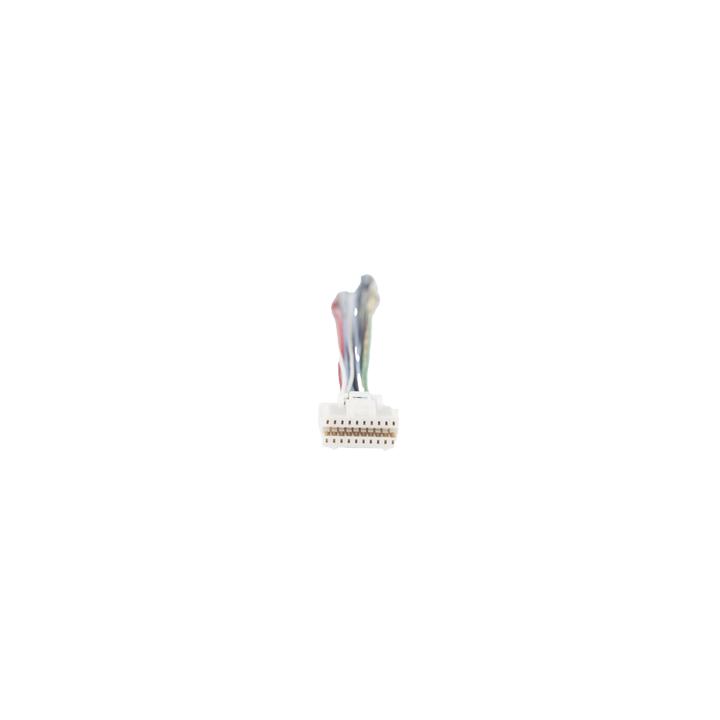 Arnés  principal para Doorbell Serie DS-KV6113WPE1(C) / Compatible con versiones A, B y C