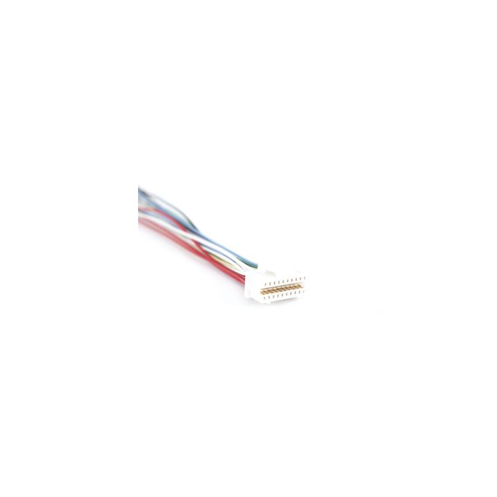 Arnés  principal para Doorbell Serie DS-KV6113WPE1(C) / Compatible con versiones A, B y C