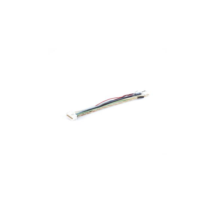 Arnés  principal para Doorbell Serie DS-KV6113WPE1(C) / Compatible con versiones A, B y C