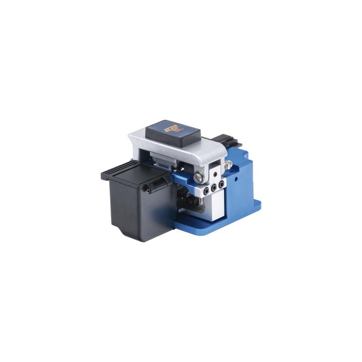 Cleaver (Cortadora de Precisión) para Fibra Óptica de 3 Pasos