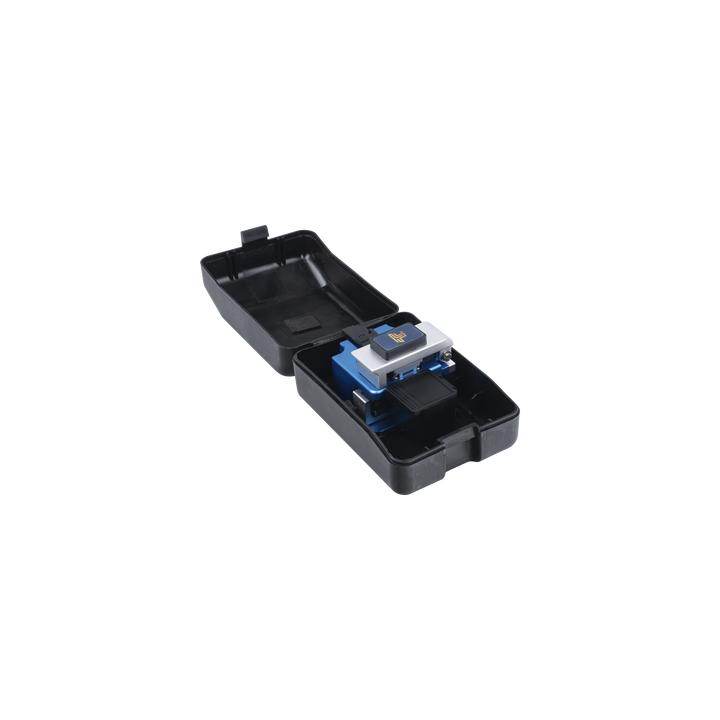 Cleaver (Cortadora de Precisión) para Fibra Óptica de 3 Pasos