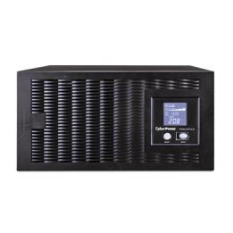 UPS de 5000 VA/4500 W, Topología Línea Interactiva, 200 - 240 Vca de Entrada, 208 Vca de Salida, Onda Senoidal Pura,