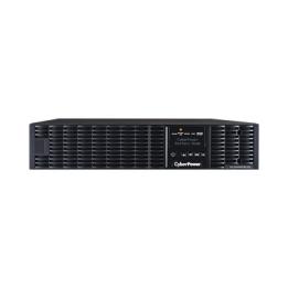 UPS de 1500 VA/1350 W, Online Doble Conversión, Entrada 120 Vca NEMA 5-15P, Onda Senoidal Pura, Rack o Torre de 2 UR,
