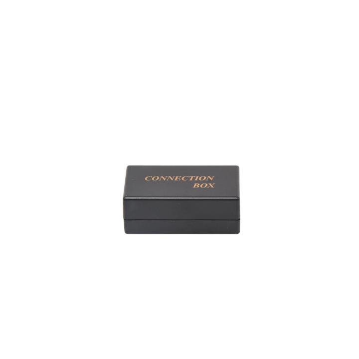 Caja de Conexión UTP Cat5e con Krone IDC