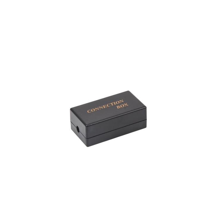 Caja de Conexión UTP Cat5e con Krone IDC
