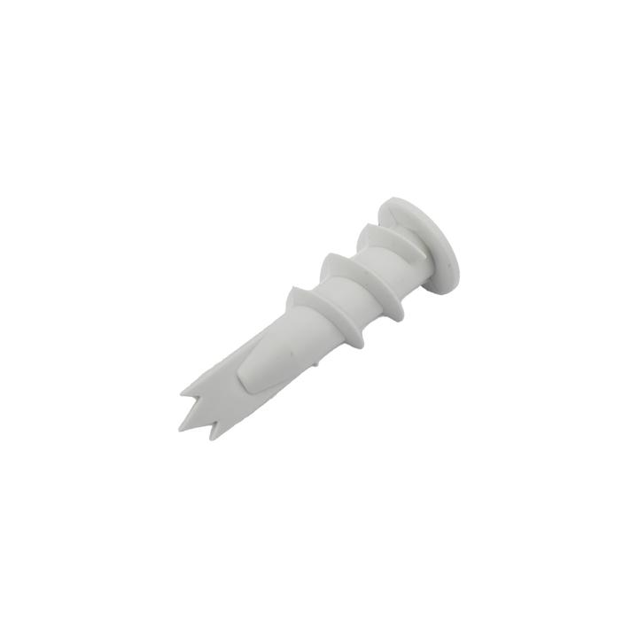 TPD Taquete auto-perforable color blanco (100pzs) (1301-01100)